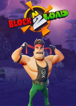 Block N Load 2